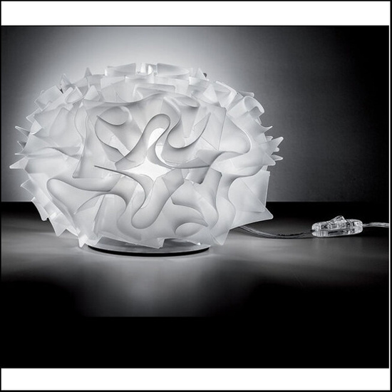 Lampa stołowa Veli Opal Slamp