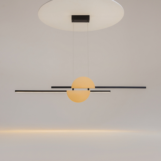 Lampa wisząca Skyline Maytoni 