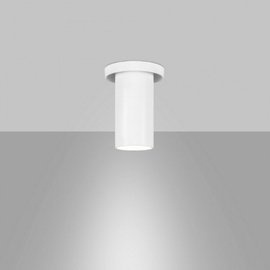 Oprawa do zabudowy HED RD2 Zaho Lighting