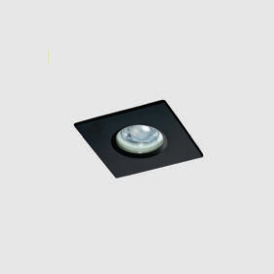 Wpust sufitowy do łazienki IP65 IKA Azzardo