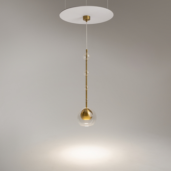 Lampa wisząca Ros Maytoni 