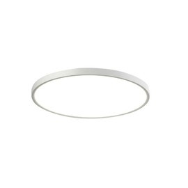 Plafon Alata BIAŁY PLF-72836-230R-18W-WH Italux 