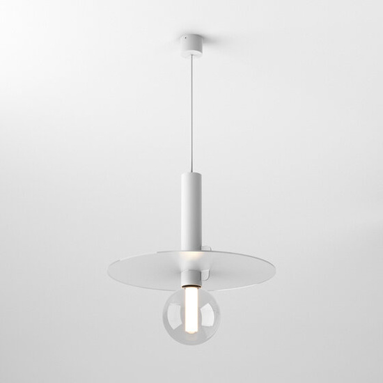 Lampa wisząca OKKA E27  AQFORM