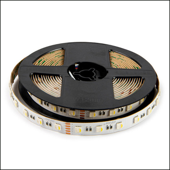 Taśma 300 SMD5050 24V 6500K RGBW 19,2W 241680 LED line - rolka 5m