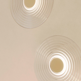 Kinkiet GLIC A1199 Aromas