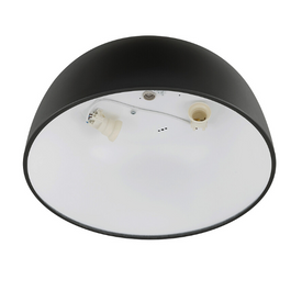 Plafon SATELLITE S black 8012 Nowodvorski