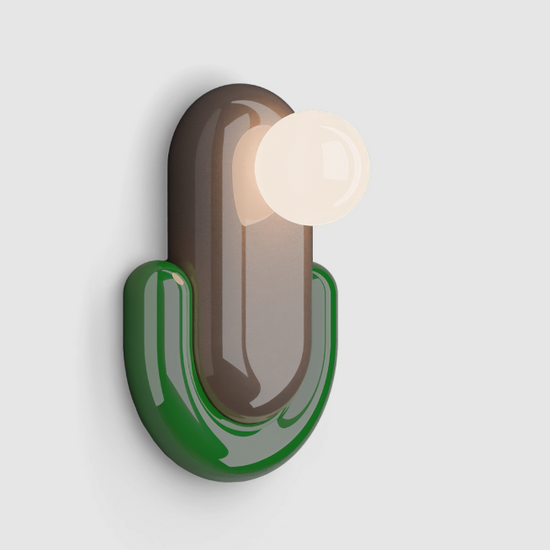 Kinkiet ECLAIR C2770 Ferroluce