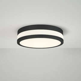 Plafon Kari 22 czarny Azzardo 