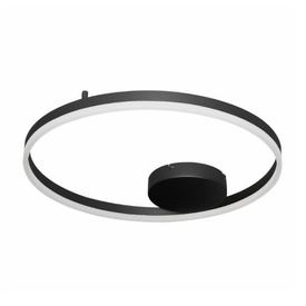 Lampa sufitowa Halo 60 Top Black Azzardo