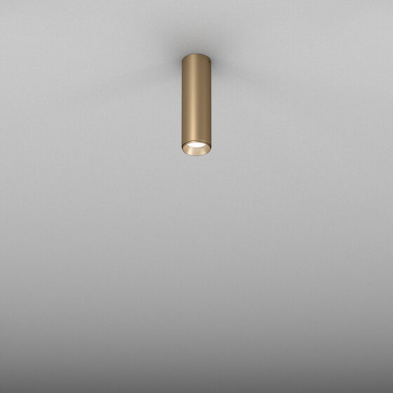 PET LED mini spot natynkowy AQform