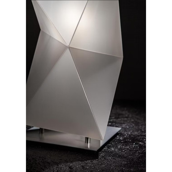 Lampa podłogowa Diamond SLAMP