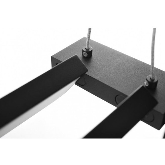 Lampa wisząca Flash Azzardo 