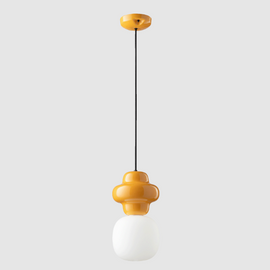 Lampa wisząca copacabana ferroluce C2681 Ferroluce