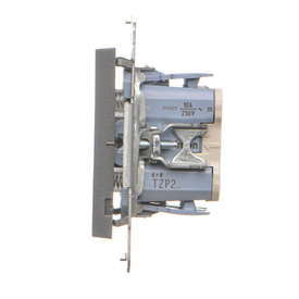 Przycisk roletowy podwójny Simon 55