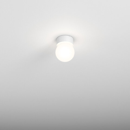 MODERN BALL simple mini LED hermetic AQFORM 