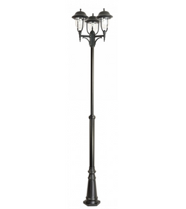 Lampa stojąca PRINCE OGMWN 3 O, SU-MA