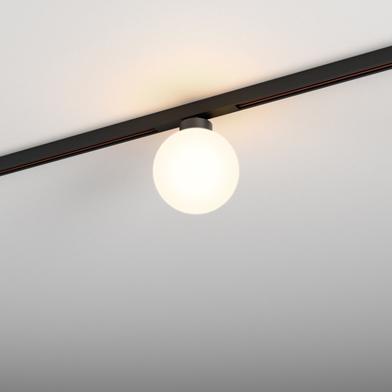 Oprawa MODERN BALL simple midi LED do szynoprzewodów multitrack AQform
