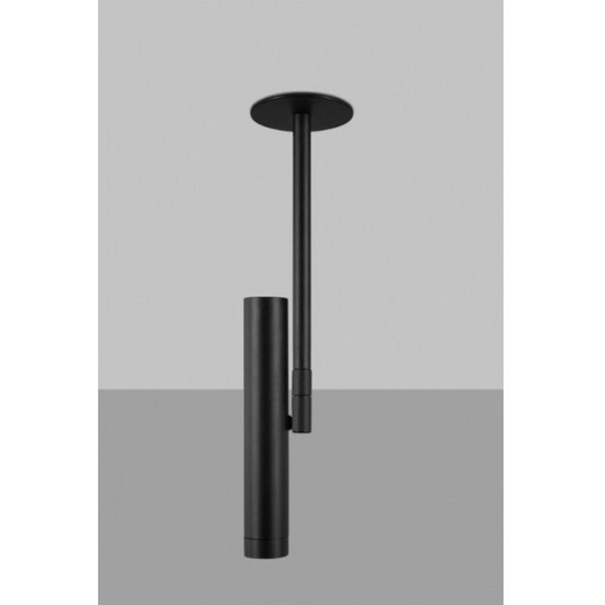 Oprawa do zabudowy HOLD RD1 Zaho Lighting