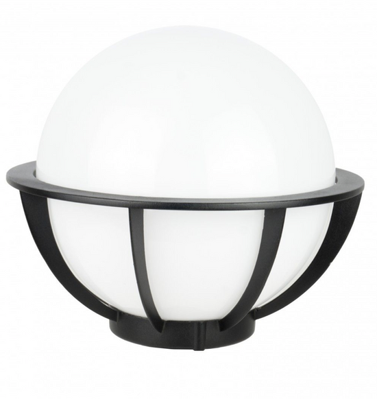 Lampa masztowa KULE Z KOSZYKIEM OGMWN 1 KPO 250 SU-MA