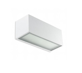 Kinkiet zewnętrzny LIA biały 05-4401-14-B8 Leds-C4 