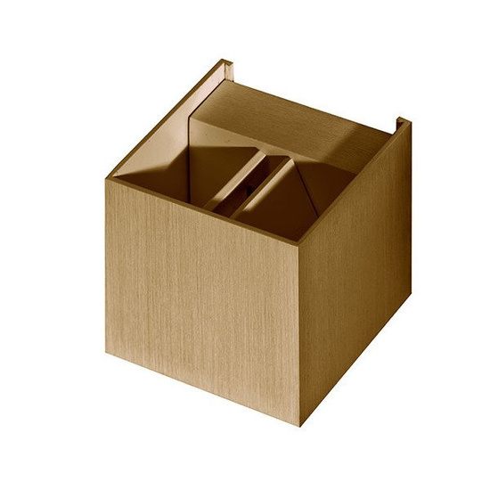 kinkiet Azzardo Leticia złoty AZ0952 AGO