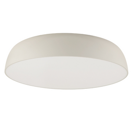 Plafon SATELLITE L silk gray 8023 Nowodvorski