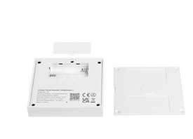 Panel sterujący 4-strefowy MONO MiBoxer czarny (B5-B)