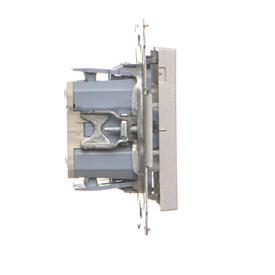 Przycisk roletowy podwójny Simon 55