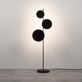 Lampa podłogowa Ambiente B 4000K Touch Dim CHORS 28.7102.M98