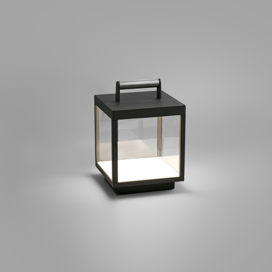 Przenośna lampa tarasowa KERALA LED Faro 74454