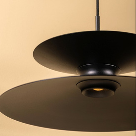 Oprawa wisząca Moonlight B Z SW TRIAC Chors