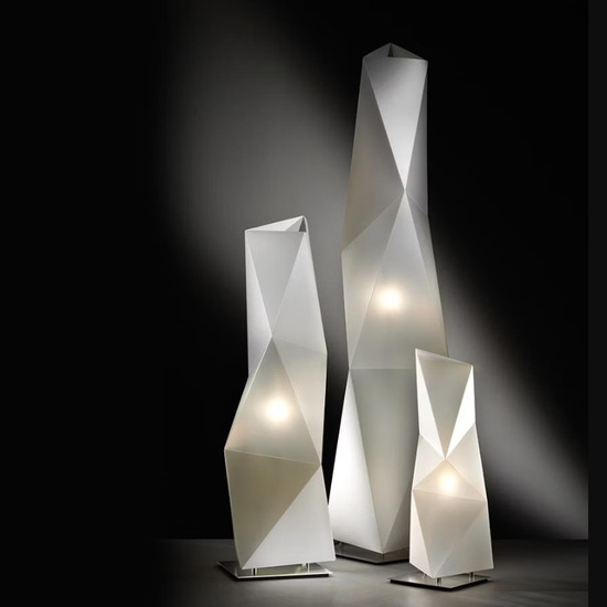 Lampa stołowa Diamond SLAMP