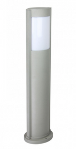 Słupek ogrodowy ELIS TO 3902-H 650 AL SU-MA