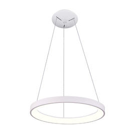 Lampa wisząca Vico ⌀48cm PND-53675-048RPC-WH-3KS4K Italux