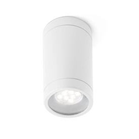 Lampa sufitowa OLOT biała 71372