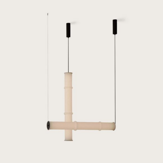 Lampa wisząca CANNA C1319/L Aromas