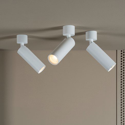 Maman R ON TRIAC oprawa natynkowa Chors