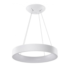 Lampa wisząca Solvent R 110 cm PILOT + Smart WiFi Azzardo