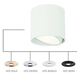 Reflektor Neo Bianco Mobile OPEN DESIGN HIGHLIGHTS