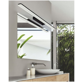 Kinkiet nad lustro Epsilon 90 4000K  Azzardo