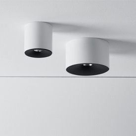 Oprawa natynkowa Caps MD100 200 Zaho Lighting