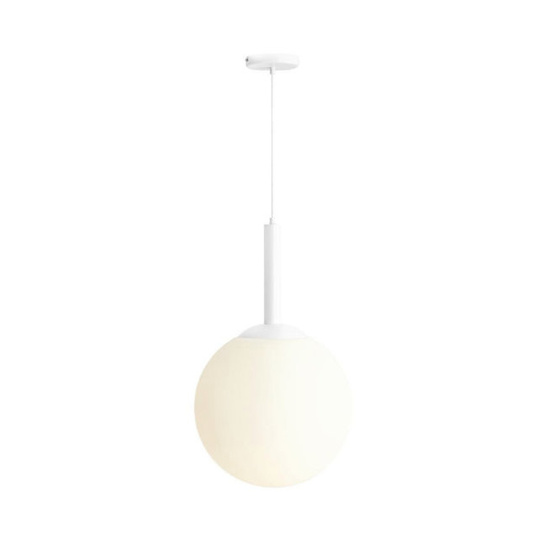 Lampa wisząca Bosso Grande 40 1087XL biała