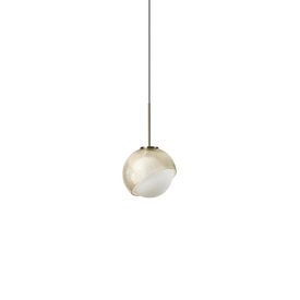 Lampa wisząca Bloom sp1 d12 IDEAL LUX