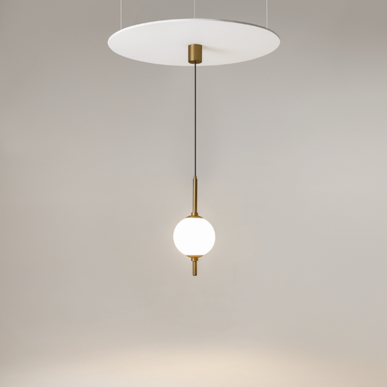 Lampa wisząca Sixth Sense Maytoni