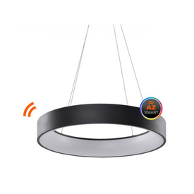 Lampa wisząca Solvent R 60 cm PILOT + Smart WiFi Azzardo