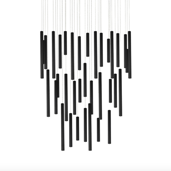 Lampa wisząca ILIOS 36 3-STEP DIMM