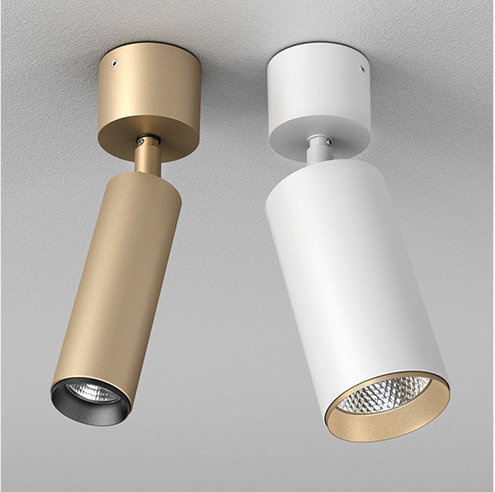 Reflektor kierunkowy PET mini LED  AQform