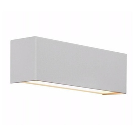 Kinkiet STRAIGHT LED S biały 6345 Nowodvorski