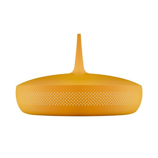 Lampa wisząca CLAVA DINE żółta UMAGE