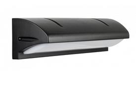 Kinkiet zewnętrzny NELLY 91012C BL SU-MA